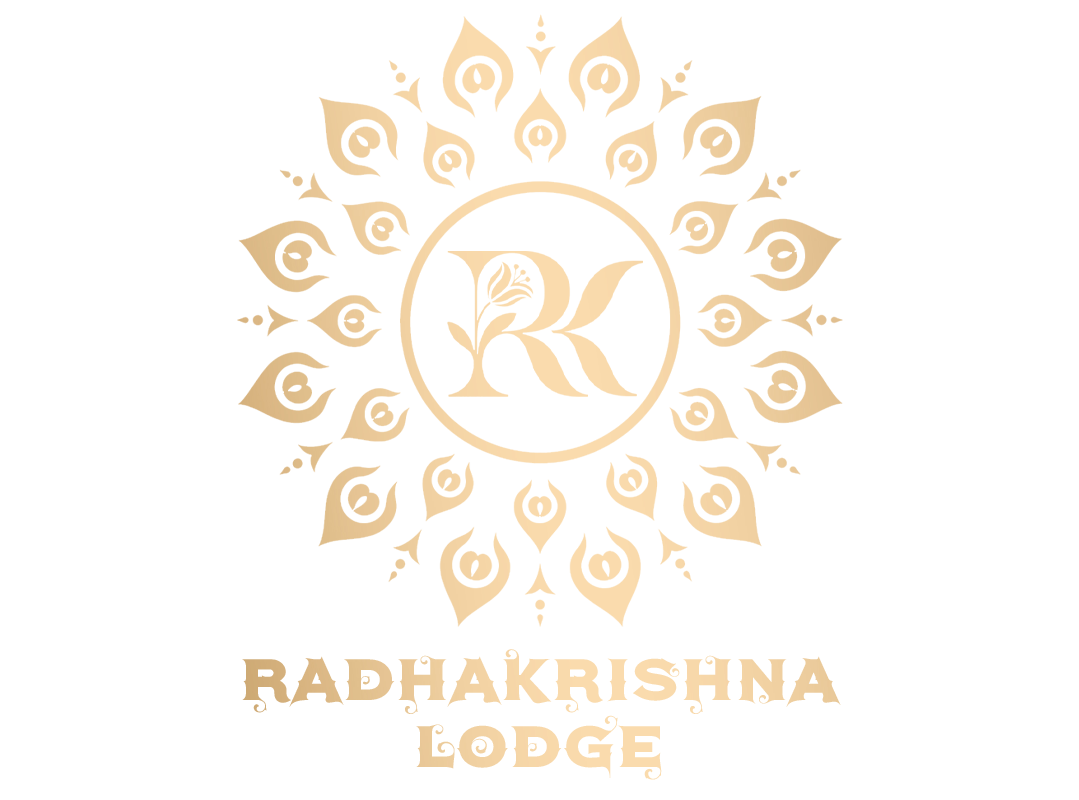 Radhakrishna Lodge